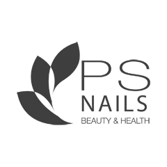 PS Nails logo