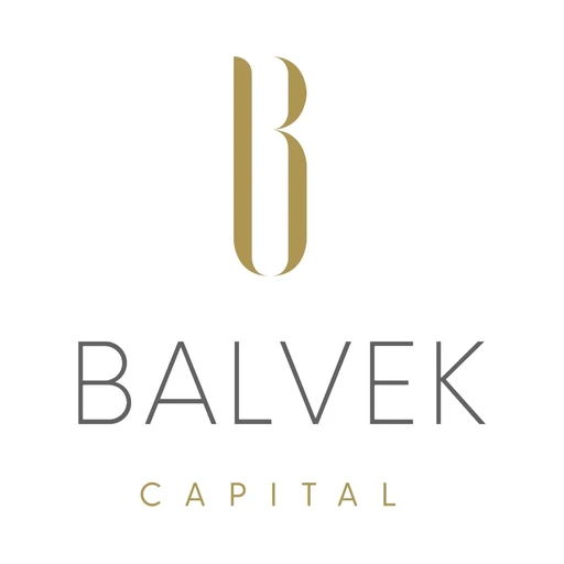 Balvek Capital LLC logo