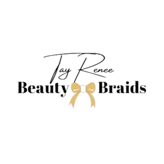 Tay Renee Beauty & Braids logo