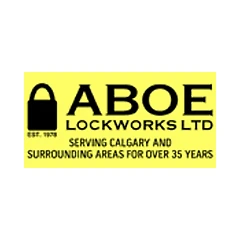 ABOE Lockworks Ltd logo