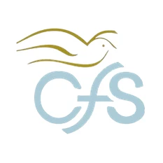 Central Funeral Services logo
