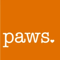 Paws logo