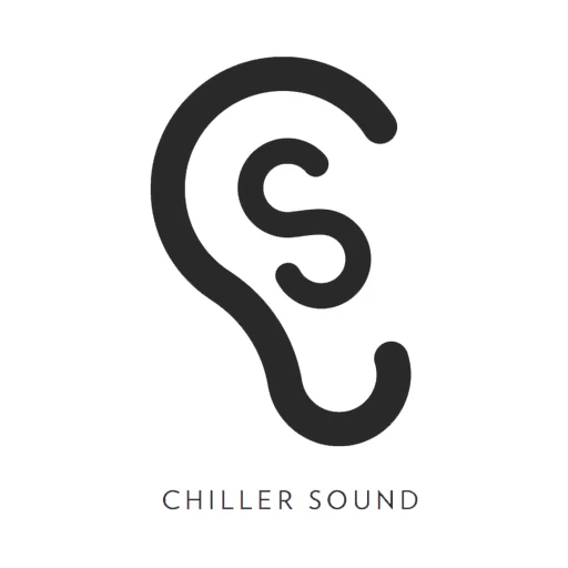 Chiller Sound logo