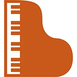 Al Scott Piano Tuition logo