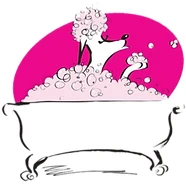 Snoopys Grooming Studio logo