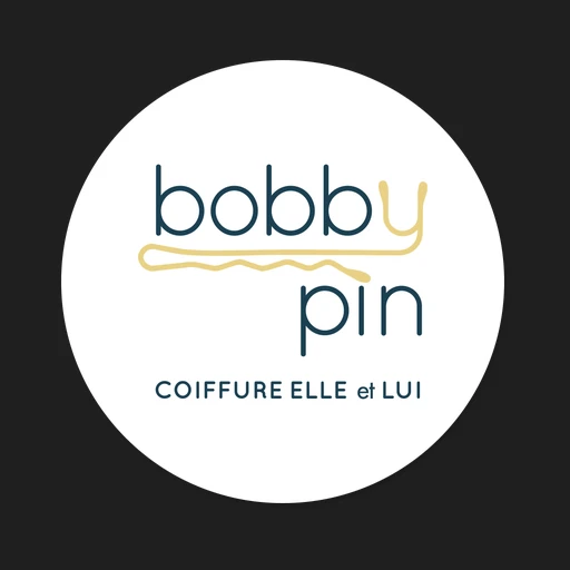 Bobby Pin logo
