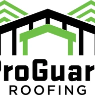 ProGuard Roofing logo