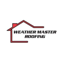 Weathermaster Roofing logo
