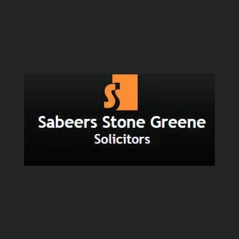 Sabeers Stone Greene logo