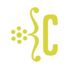 Colossal Cafe logo