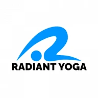 Radiant Yoga Salisbury logo