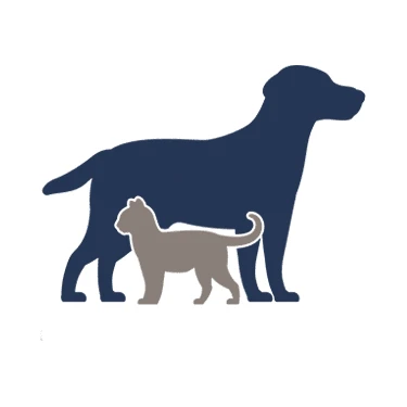 Highland's Pet Medical Clinic logo