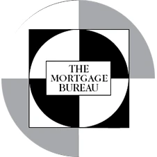 The Mortgage Bureau logo