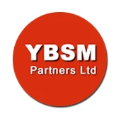 YBSM Partners Ltd logo