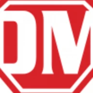 Dirty Marks Cleaning Services logo