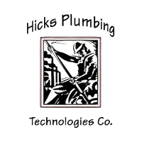 Hicks Plumbing Technologies logo