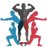 Soho Fit logo