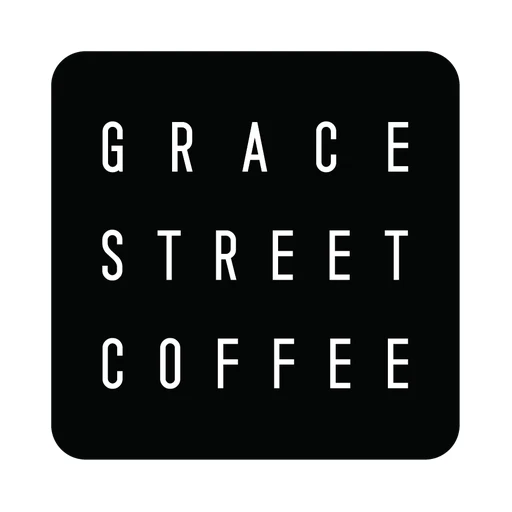 Grace Street Coffee logo