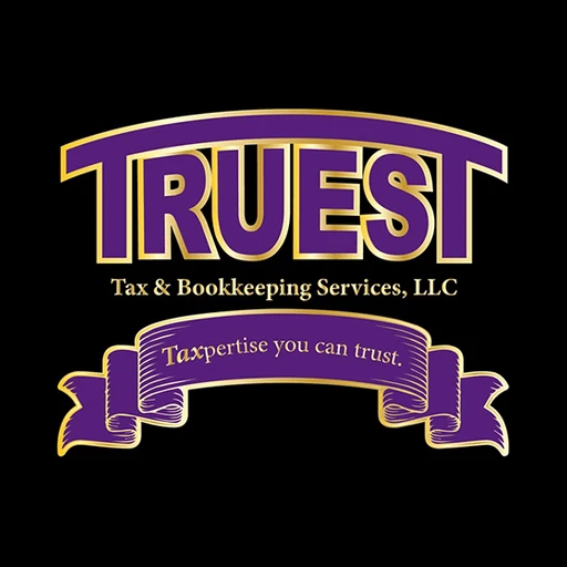 Truest Tax & Bookkeeping Services, LLC logo