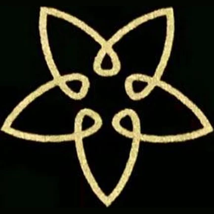 Ikatan Day Spa logo