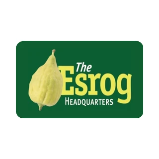 Esrog Headquarters Inc logo