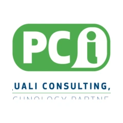Pasquali Consulting logo
