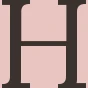 Hidden Salon logo