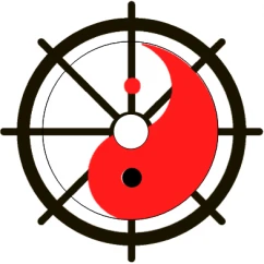 Ko Michi Dojo logo