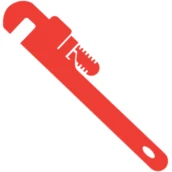 Riggle Plumbing, Inc. logo