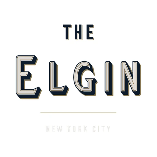 The Elgin logo