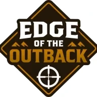 EDGE of the Outback logo