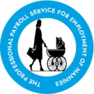 Nannywage logo