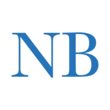 N B Enterprises logo