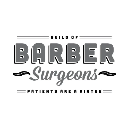 Barber Surgeons logo