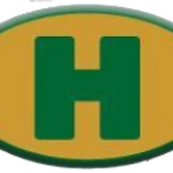 Charles J Hoffmann Jr and Son logo