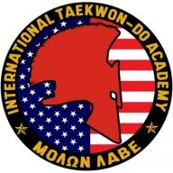 International Taekwon-Do Academy logo