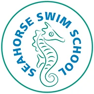 Seahorse Swim School logo