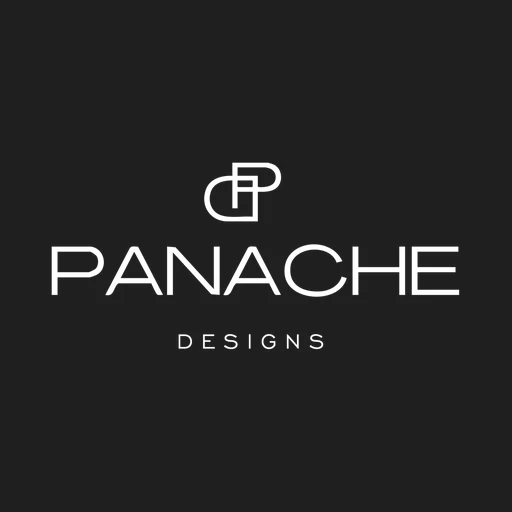 Panache Designs logo