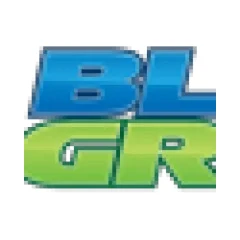 Blue 2 Green Group logo