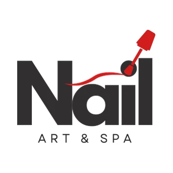Nail Art & Spa logo