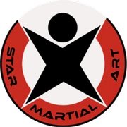 Star Martial Arts logo