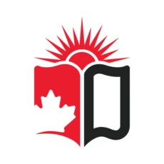 VanWest College logo