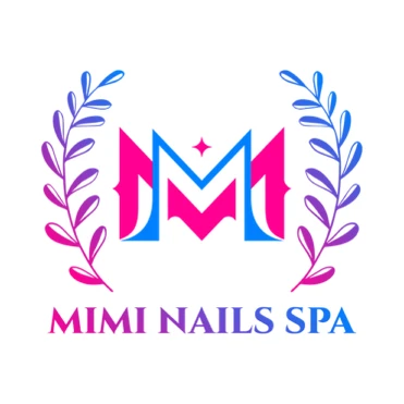 Mimi's Nail Spa logo