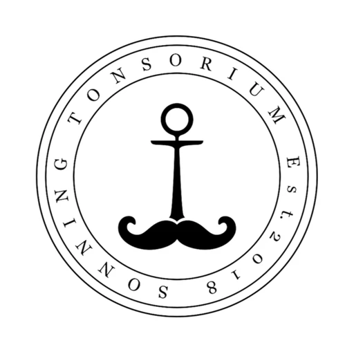 Sonning Tonsorium logo