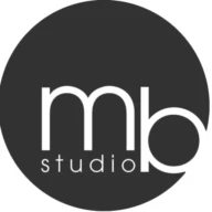 mb studio logo