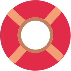 Liferaft Tutoring logo