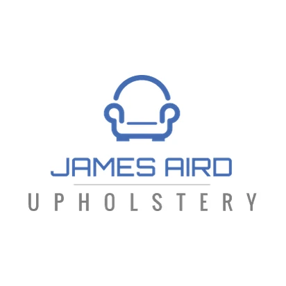 James Aird Soft Furnishings logo