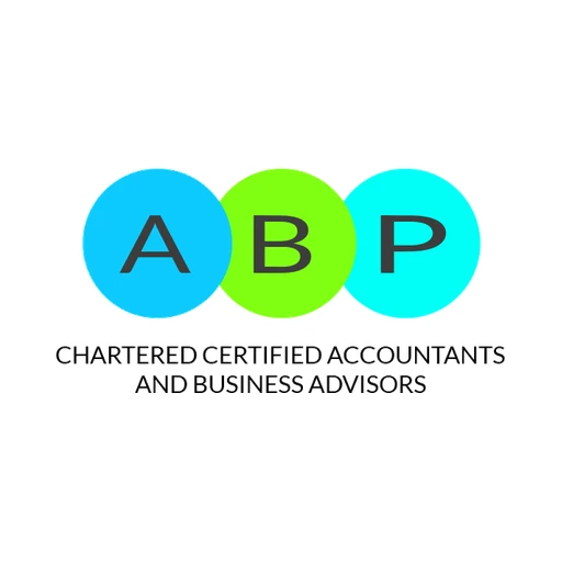 ABP Chartered Certified Accountants and Business Advisors logo