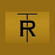 Thompson Raissis Architects logo