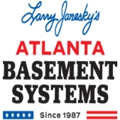 Atlanta Basement Systems logo